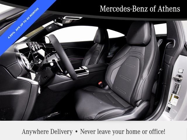 New 2026 MANUFAKTUR Alpine Grey Mercedes-Benz CLE 53 AMG® image 21