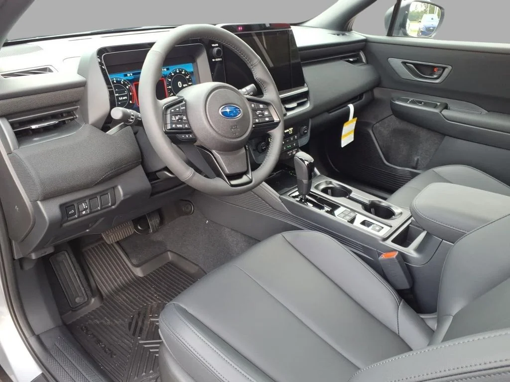 New 2026 ICE SILVER METALLIC Subaru Premium image 14