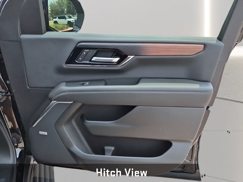 New 2026 GMC Yukon Denali, photo 43