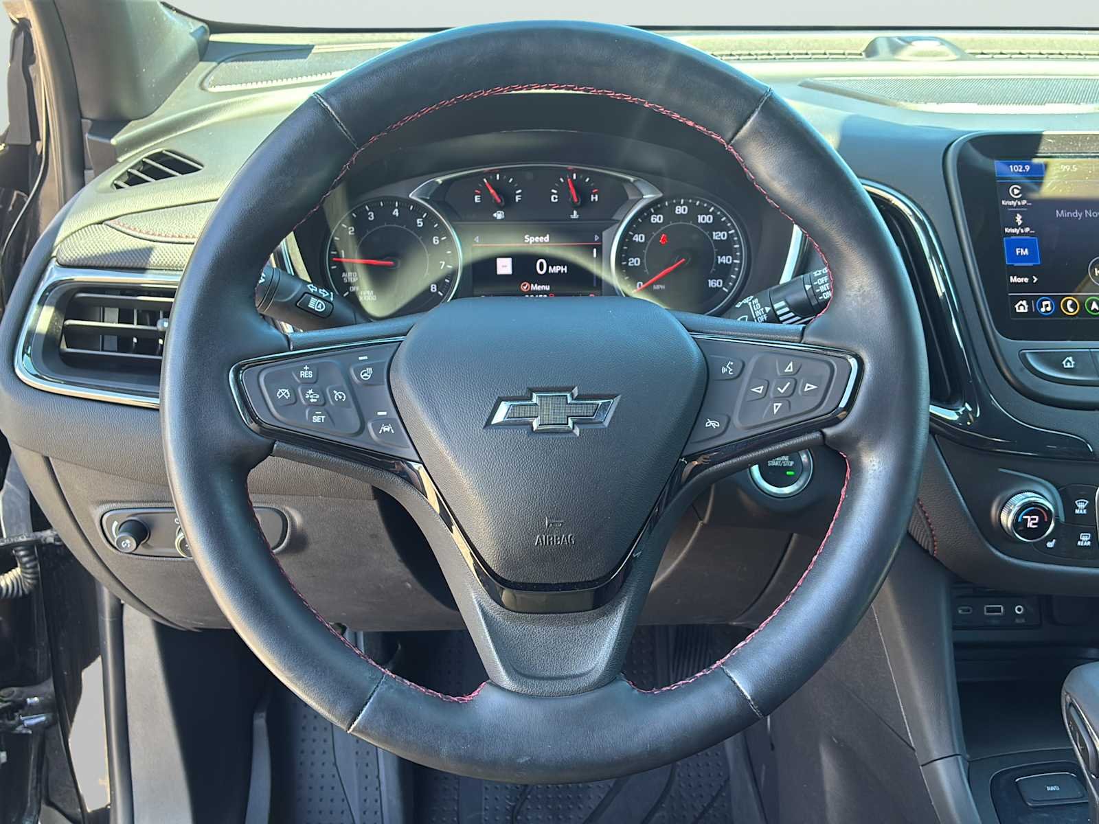 2023 Chevrolet Equinox RS - Photo 13