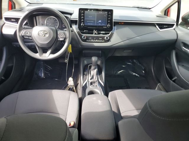 2021 Toyota Corolla LE - Photo 23