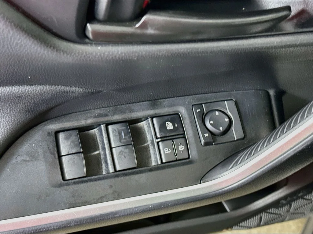 Certified Used 2025 Ice Cap Toyota LE image 17