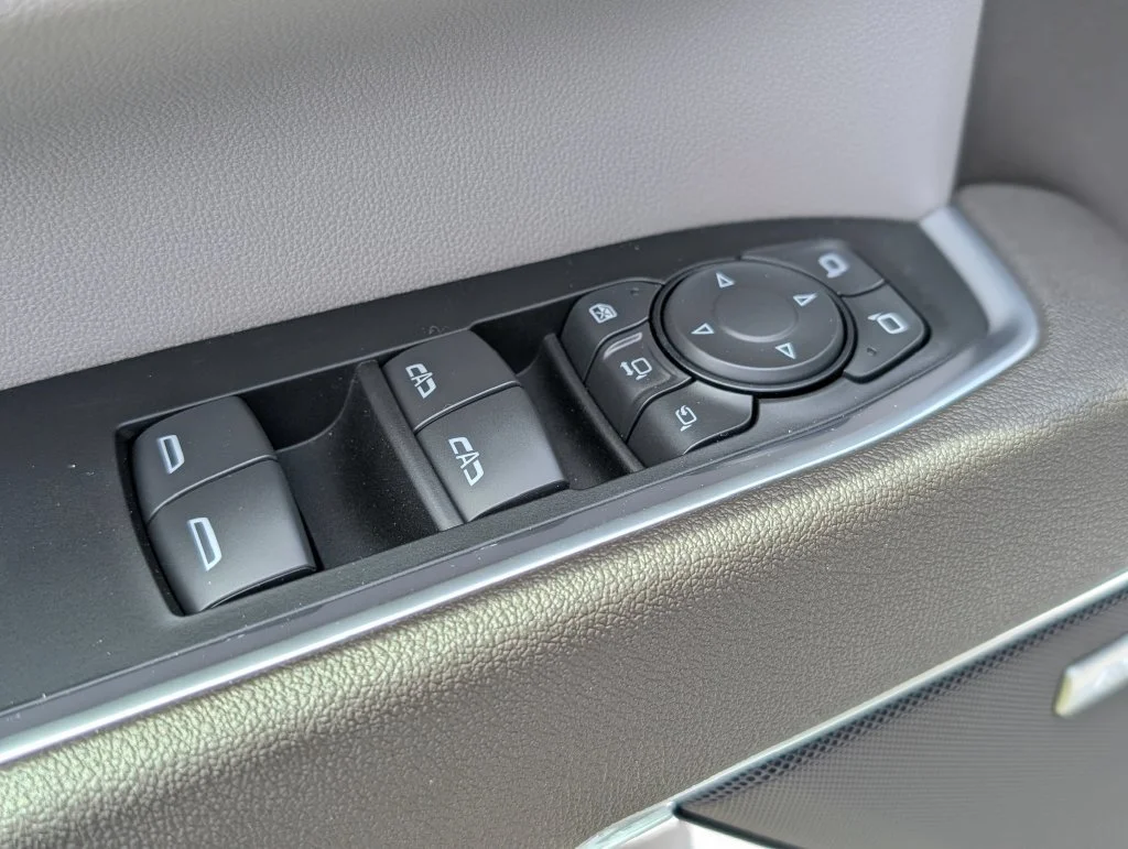 2026 GMC Sierra 2500HD SLT - Photo 23