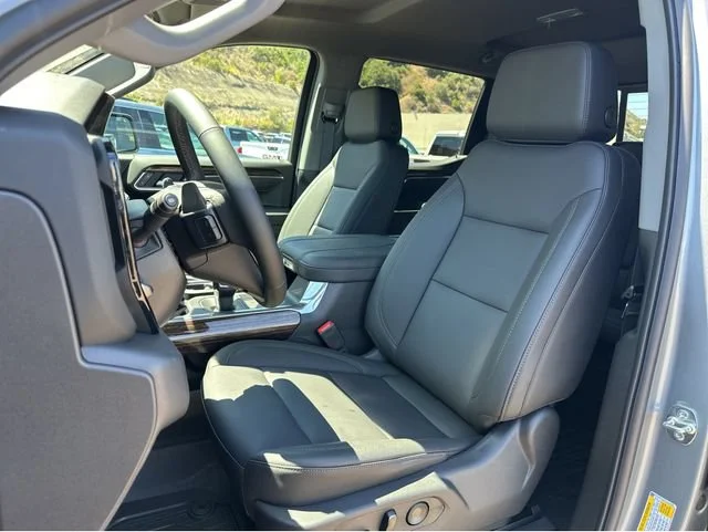 2026 GMC Sierra 1500 Elevation - Photo 23