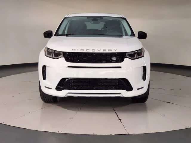 Used 2025 Fuji White Land Rover S image 9