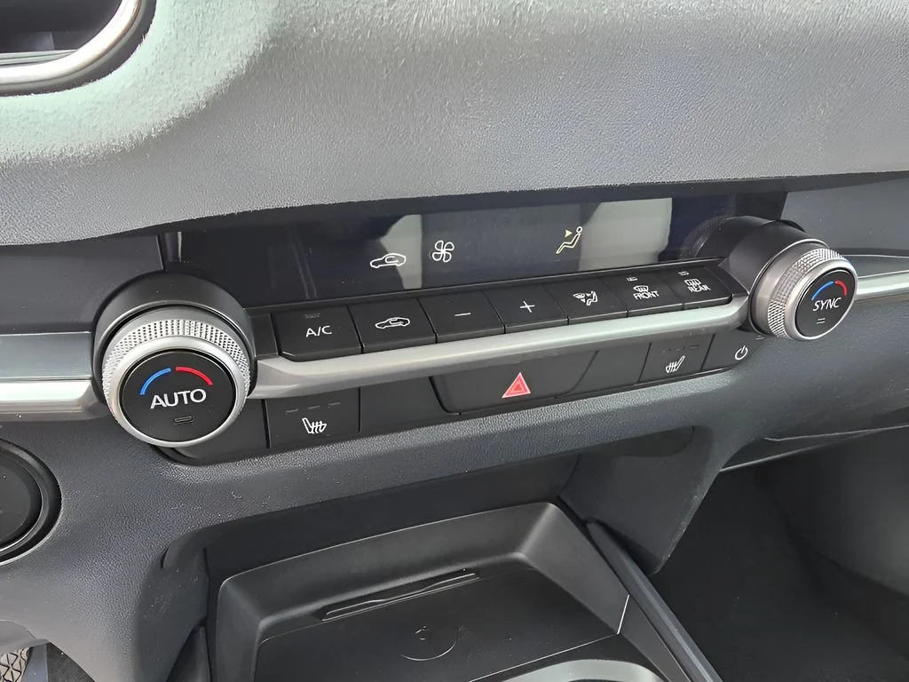 Used 2026 Aero Gray Metallic Mazda 2.5 S Aire Edition image 20