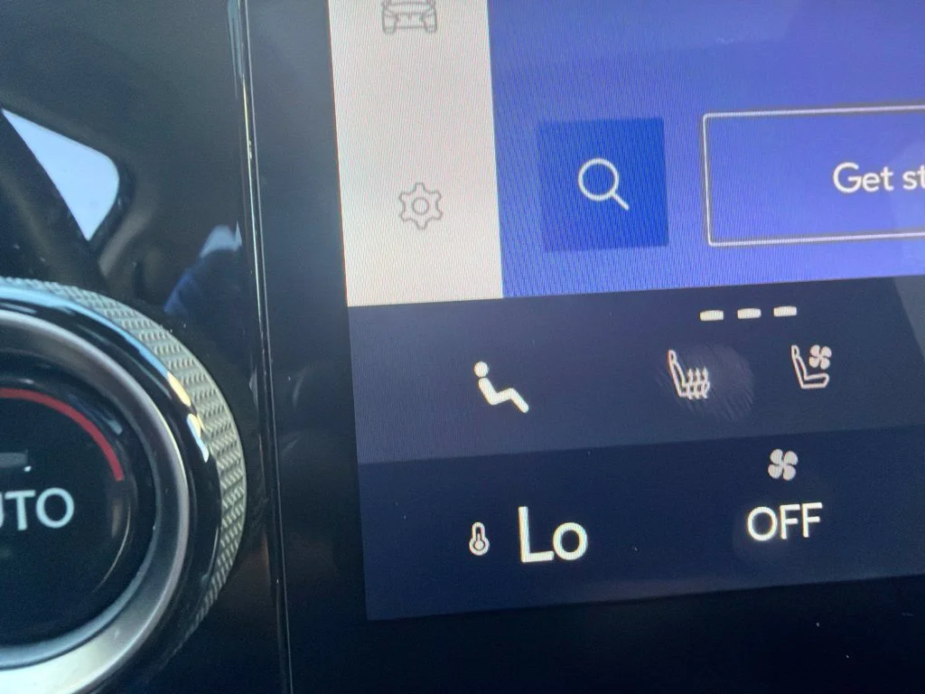 Used 2024 Cloudburst Gray Lexus 250 Premium image 21