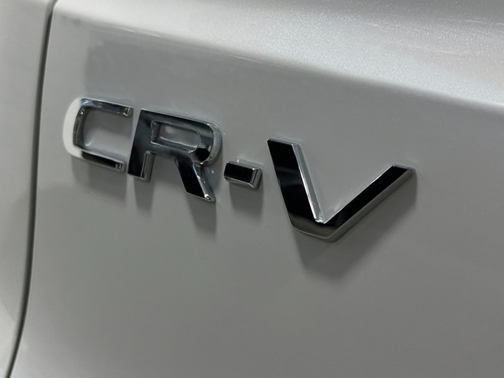 New 2026 Platinum White Pearl Honda EX image 9