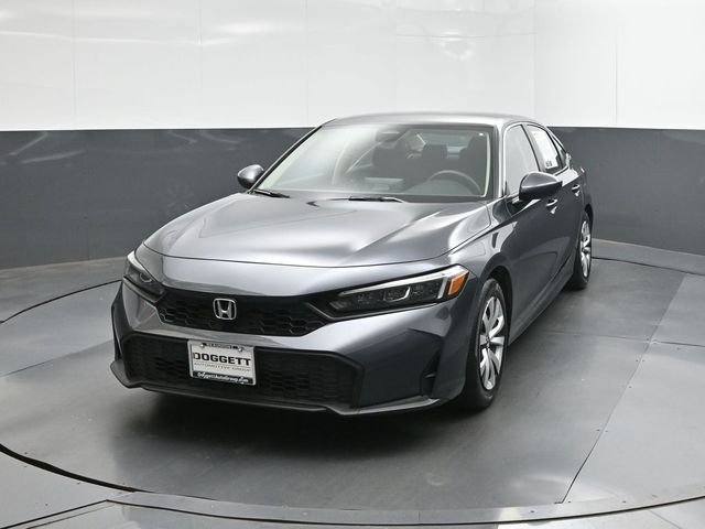 Used 2025  Honda LX image 29