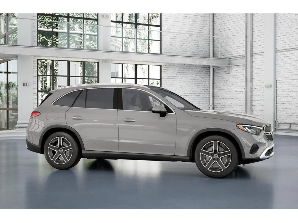 New 2026  Mercedes-Benz GLC 300 image 14