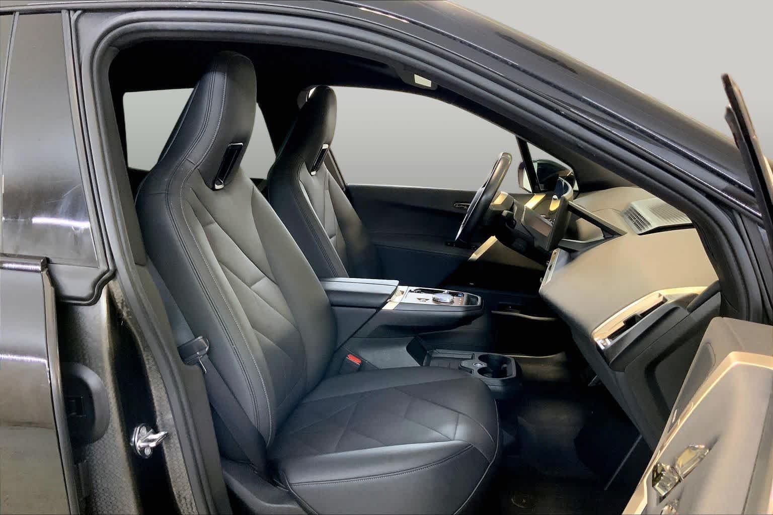 Pre-Owned 2023 BMW IX XDrive50