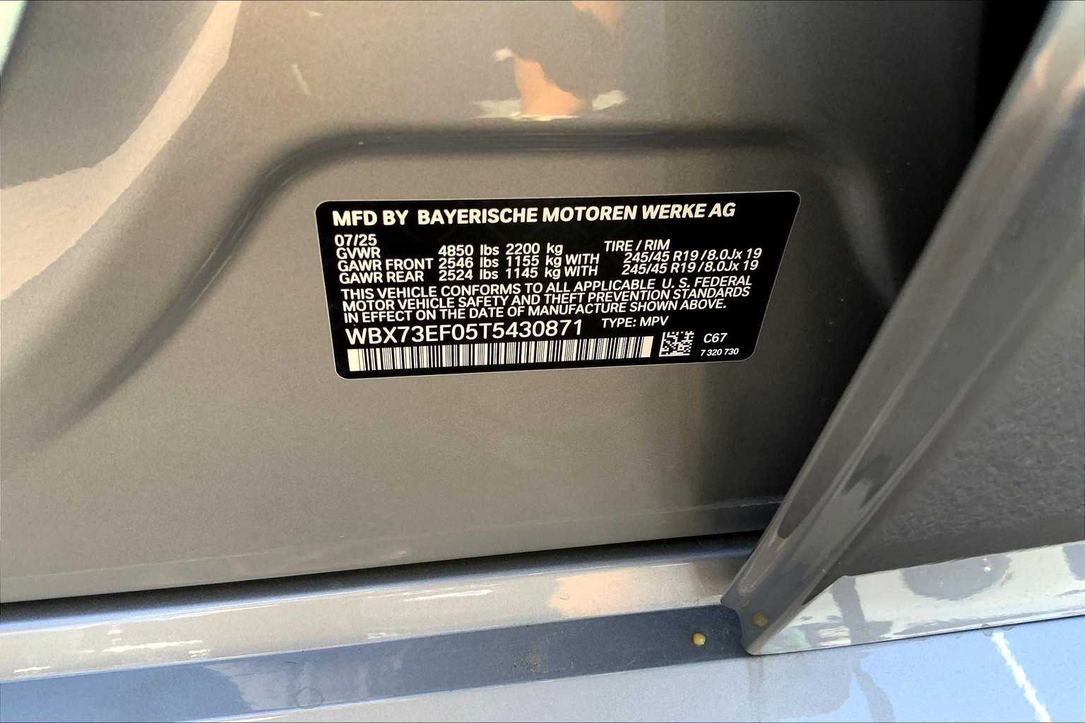 2026 BMW X1 XDrive28i - Photo 19