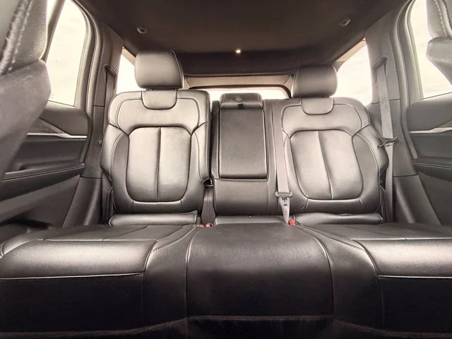 Certified Used 2024 Black Jeep 4xe image 16