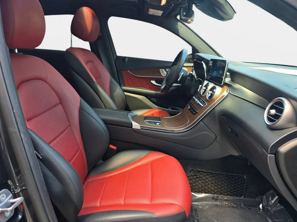 2020 Mercedes-Benz GLC Coupe GLC300 - Photo 12