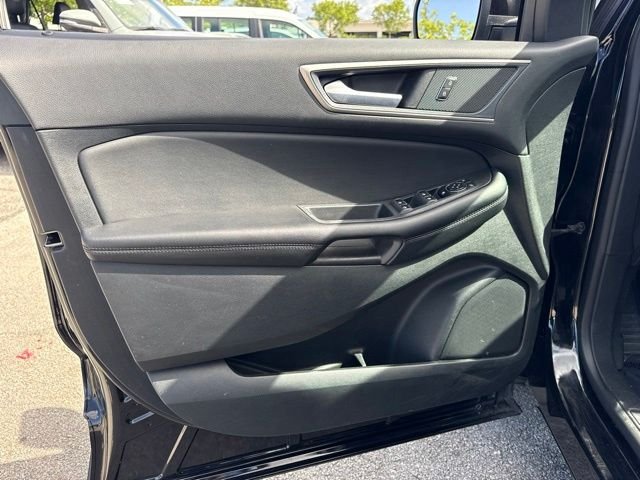 2024 Ford Edge SEL - Photo 29