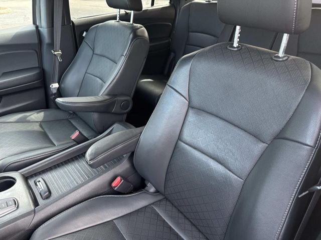 Used 2021 Gray Honda EX-L image 20