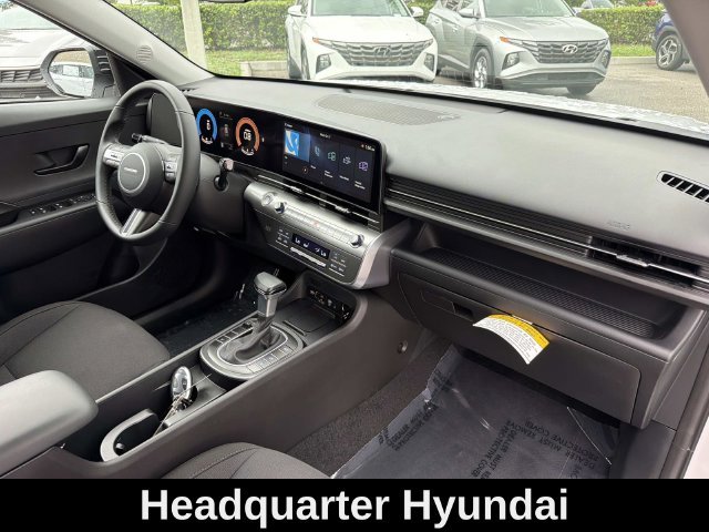 Certified Used 2026 White Hyundai SEL Sport image 15