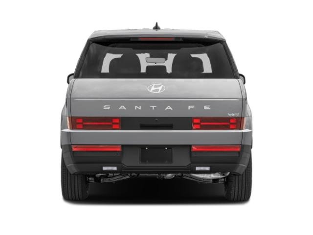 New 2026 Serenity White Hyundai SE image 5