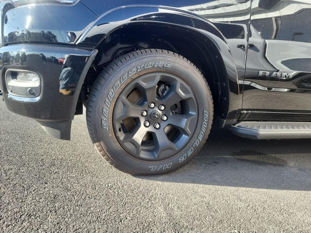 2025 RAM 1500 Big Horn/Lone Star - Photo 32