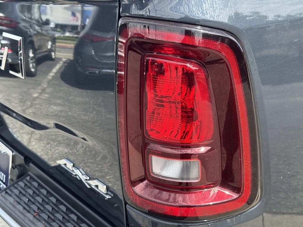 2025 RAM Ram 2500 Pickup Big Horn - Photo 29
