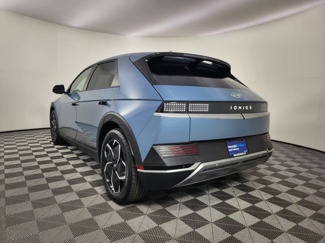 2024 Hyundai IONIQ 5 SEL - Photo 3
