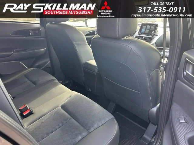 2026 Mitsubishi Eclipse Cross SE - Photo 12