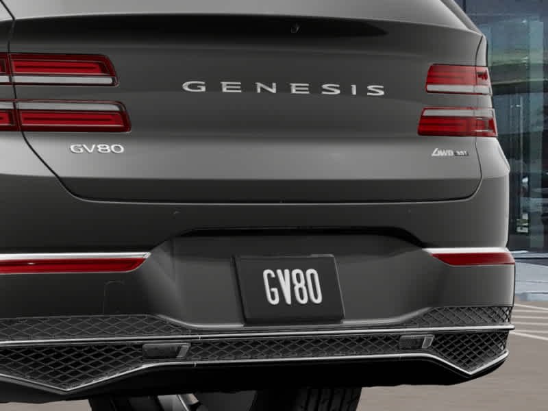 New 2026 Makalu Gray Genesis 3.5T Prestige image 15