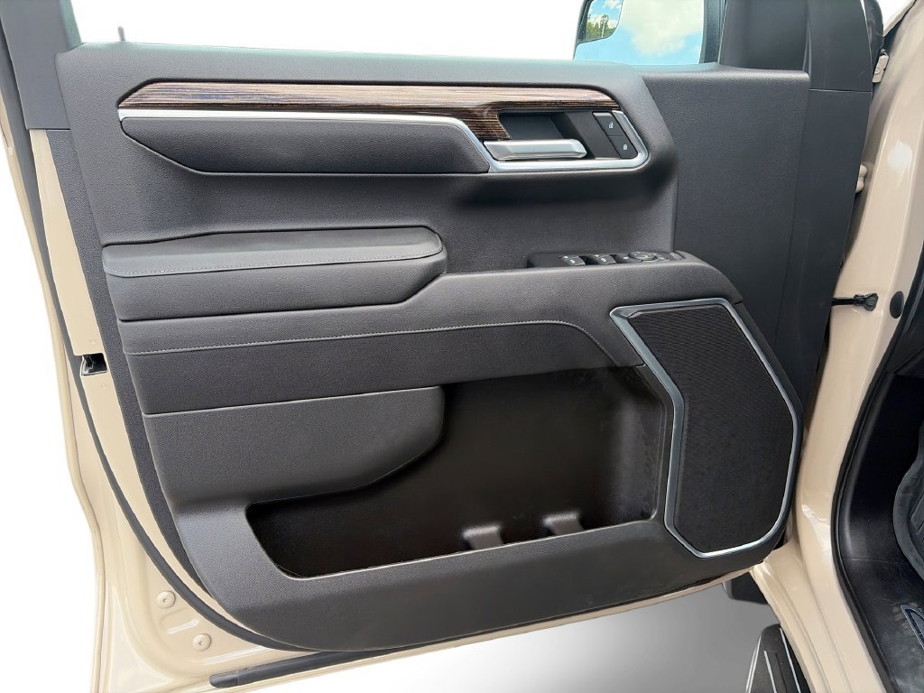 2023 GMC Sierra 1500 Elevation - Photo 23