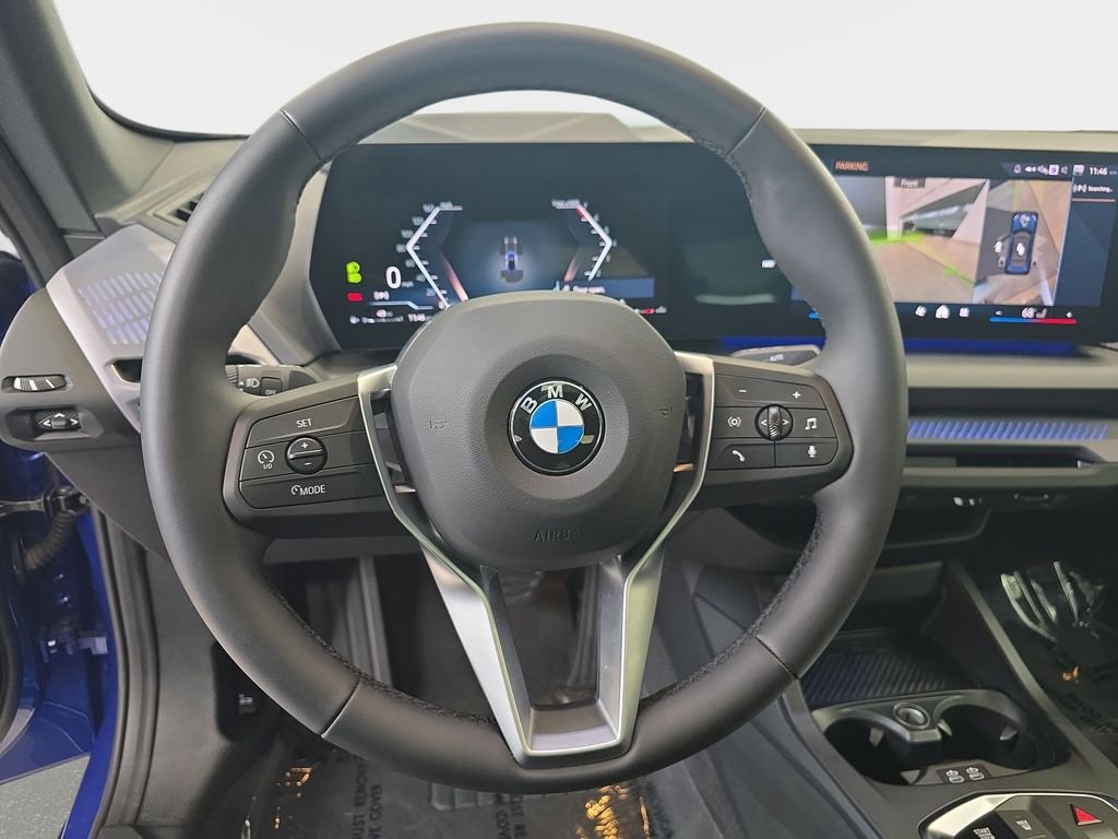 Used 2026 Portimao Blue Metallic BMW 228 Gran Coupe image 19