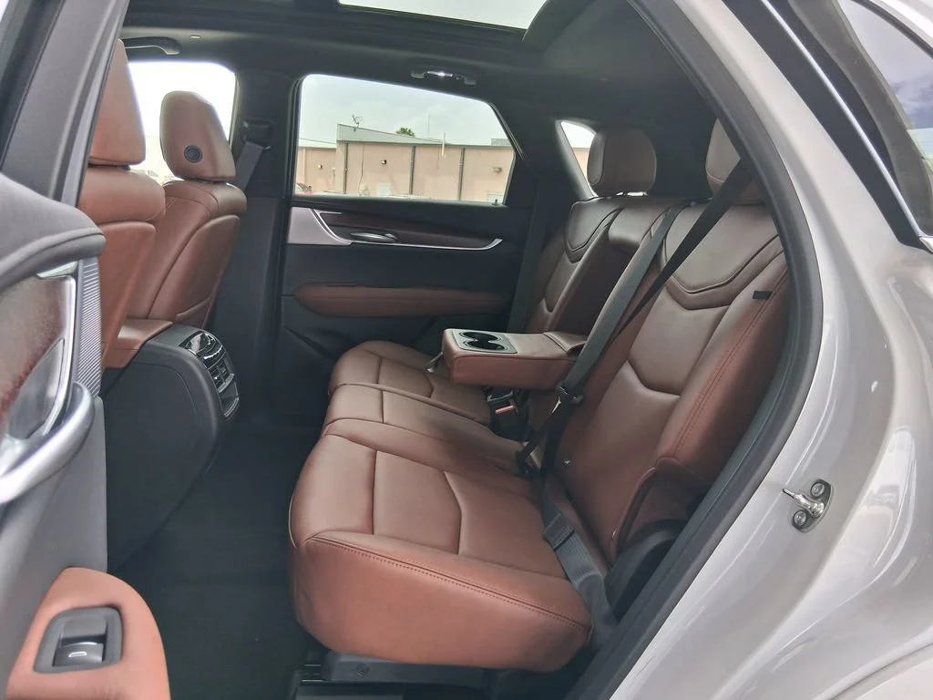 2026 Cadillac XT5 Premium Luxury - Photo 23