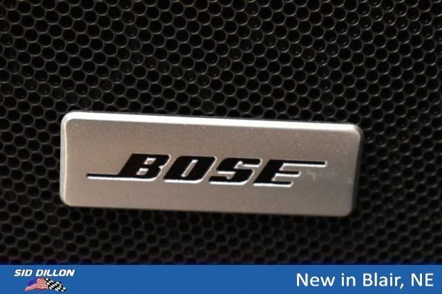 New 2026 Special Paint Chevrolet LT image 7