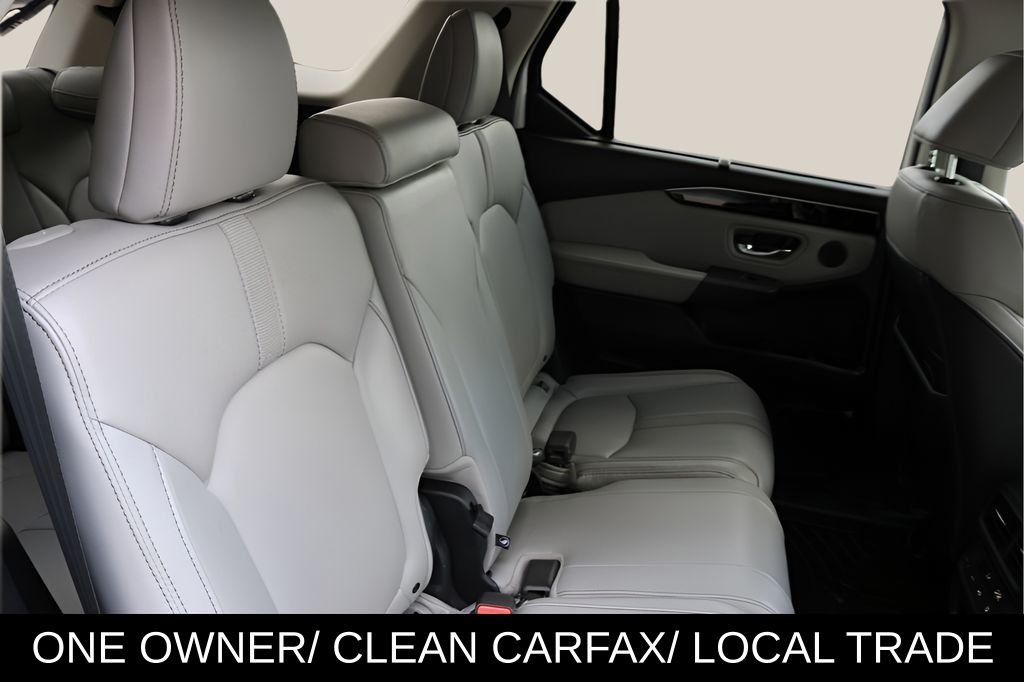 Used 2025  Honda EX-L image 18