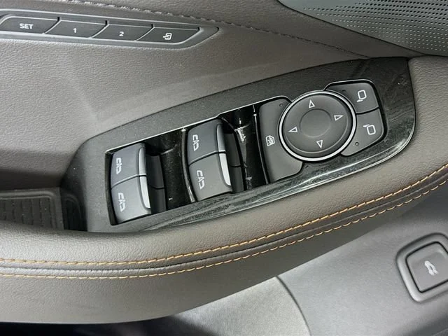 2026 Cadillac CT5 Sport - Photo 11