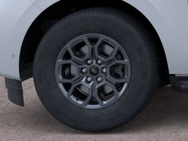 Used 2026 Silver Metallic Ford Active image 19