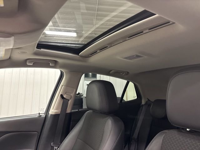 2017 Buick Encore Sport Touring - Photo 25