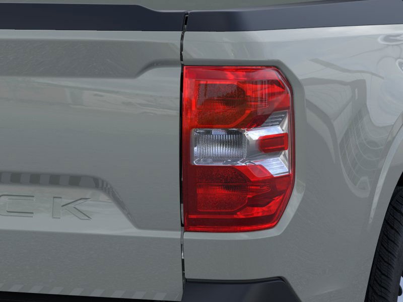 New 2024 Cactus Gray Ford XL image 22