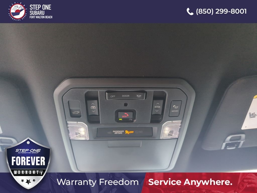 Used 2026 Blue Toyota 1794 Edition image 28
