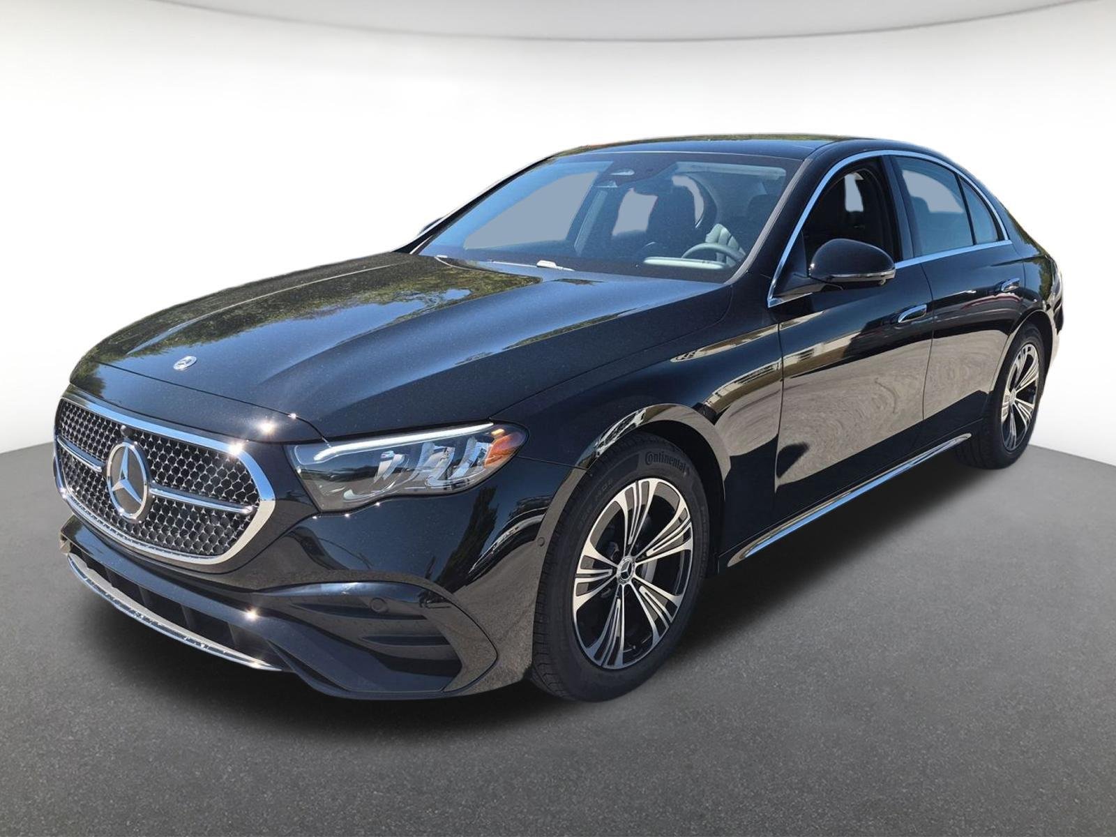 2027 Mercedes-Benz E-Class