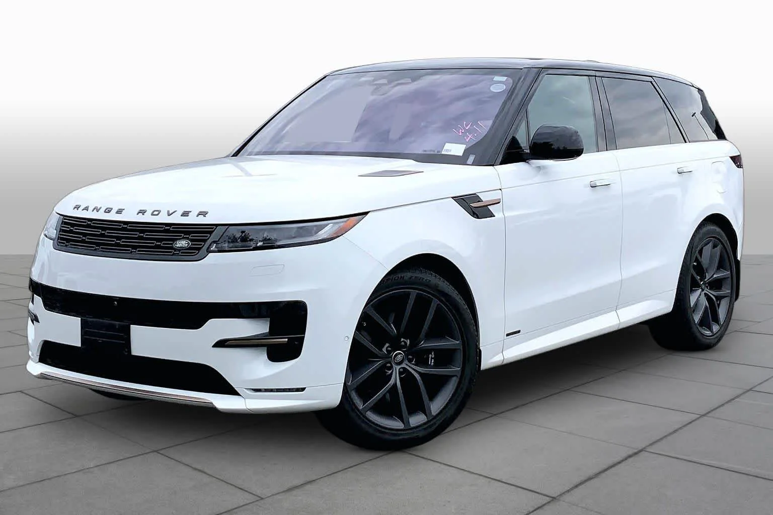 2023 Land Rover Range Rover Sport Autobiography