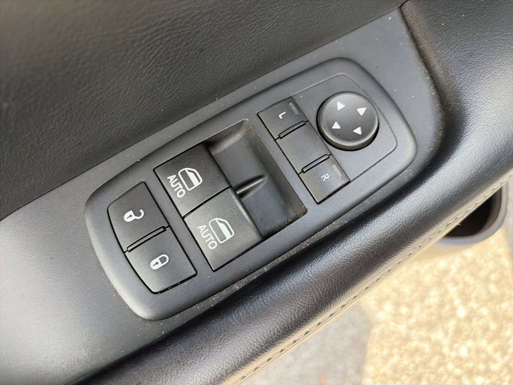 Used 2016 Black Dodge SRT Hellcat image 18