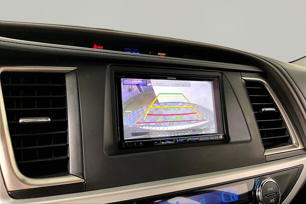 Certified Used 2019 Gray Toyota Limited image 13