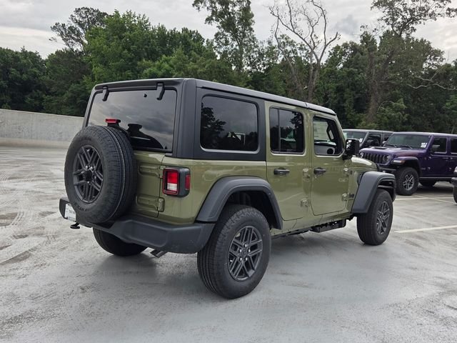 New 2026 41 Exterior Paint Jeep Sport image 9
