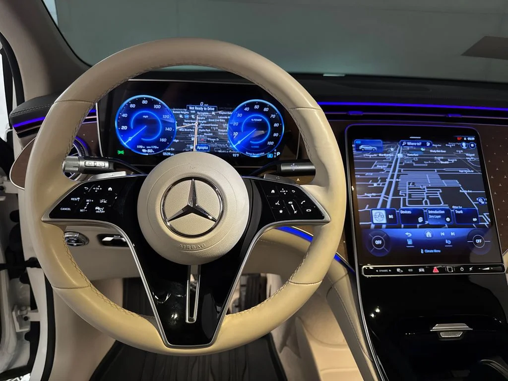 Certified Used 2023  Mercedes-Benz 450 image 7