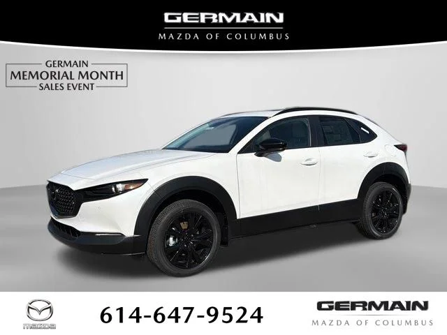 2026 Mazda CX-30 Aire Edition AWD's photo