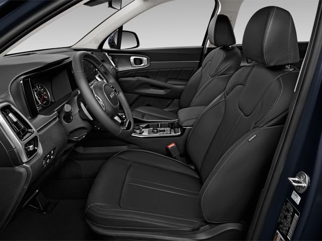 2022 Kia Sorento SX - Photo 10