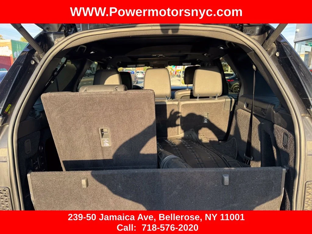 2018 Land Rover Discovery HSE - Photo 26