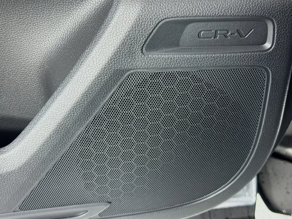 New 2027 Crystal Black Pearl Honda Sport Touring image 27
