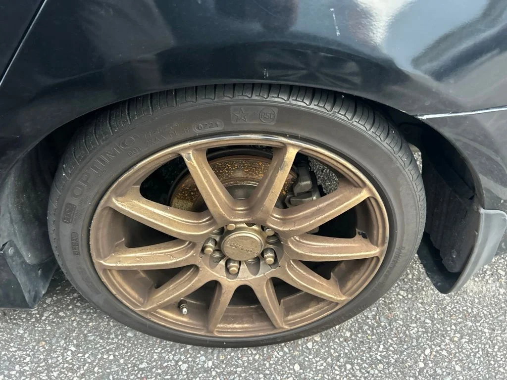 Used 2006  Acura Base image 16
