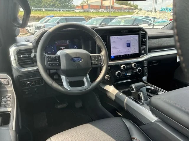 New 2026 Avalanche Ford Lariat® image 26