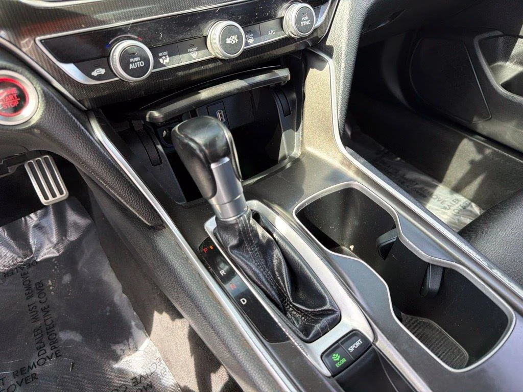 2018 Honda Accord Sport - Photo 33